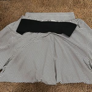 Stripped Nike Golf Polo